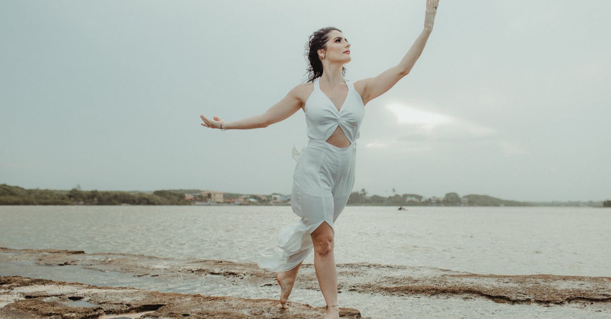 Découvrez les tendances des robes vert d&rsquo;eau pour chaque occasion