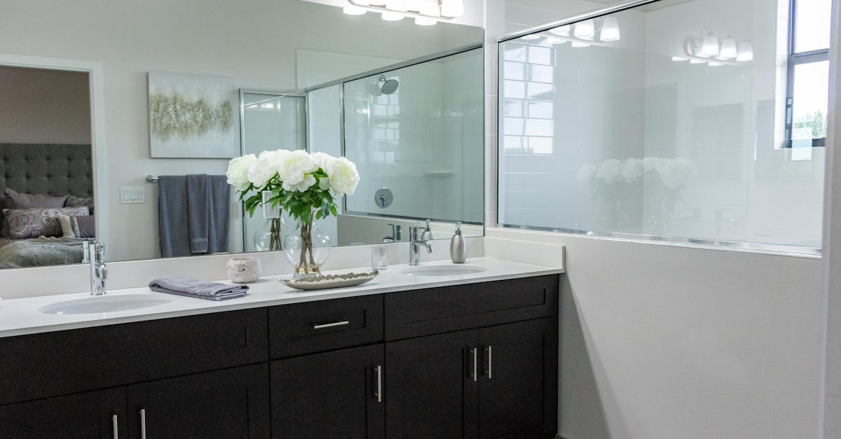 Les indispensables accessoires pour une douche pratique et relaxante