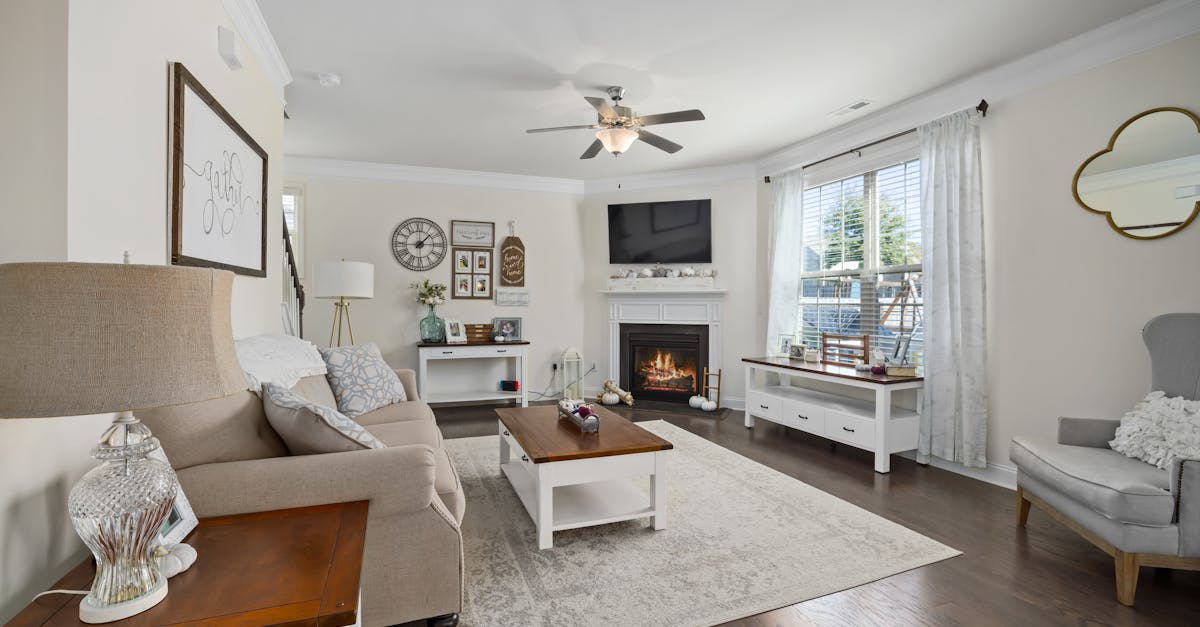 découvrez les dernières tendances déco pour sublimer votre intérieur en 2024 : couleurs incontournables, matériaux naturels et inspirations modernes pour un espace à la fois élégant et convivial.