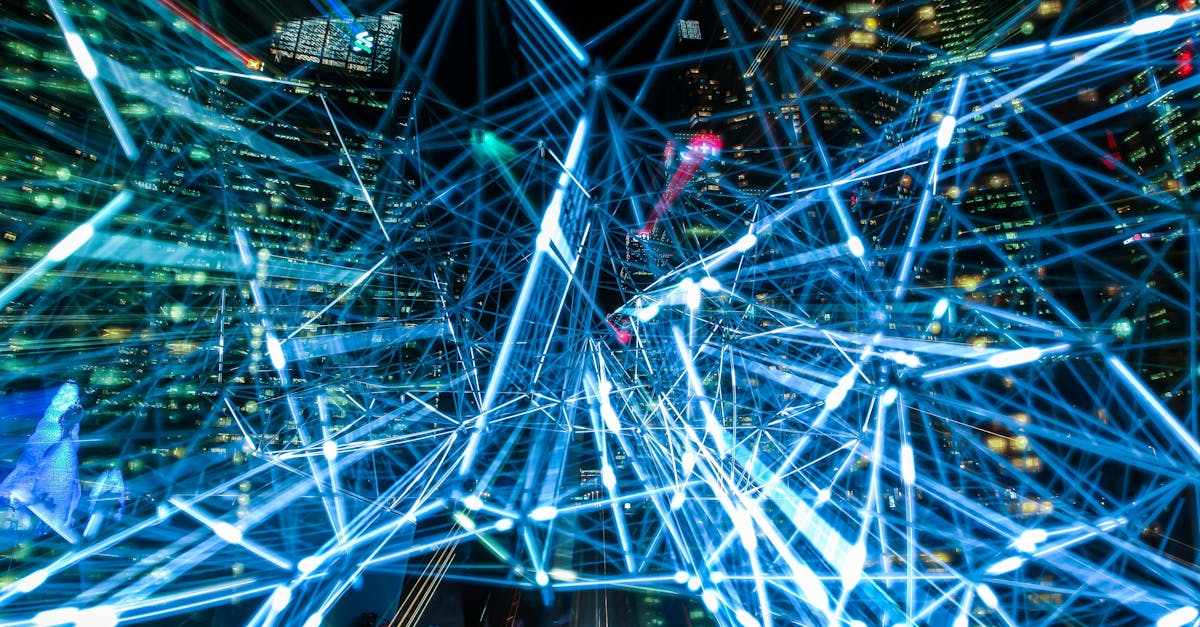 découvrez ce qu'est l'intelligence artificielle, ses applications, ses avantages et son impact sur notre quotidien. informez-vous sur les dernières innovations en ia et leur influence sur la société.